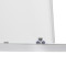 Душевая кабина Qtap Taurus CRM1011SC6 100x100 см, стекло Clear 6 мм, покрытие CalcLess без поддона