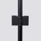 Душевая кабина Qtap Capricorn BLA1099SC6 90x90 см, стекло Clear 6 мм, покрытие CalcLess без поддона Душевая кабина Qtap Capricorn BLA1099SC6 90x90 см, стекло Clear 6 мм, покрытие CalcLess без поддона