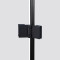 Душевая кабина Qtap Capricorn BLA10128RC6 120x80 см, стекло Clear 6 мм, покрытие CalcLess без поддона Душевая кабина Qtap Capricorn BLA10128RC6 120x80 см, стекло Clear 6 мм, покрытие CalcLess без поддона