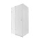 Душевая кабина Qtap Capricorn CRM10128RC6 120x80 см, стекло Clear 6 мм, покрытие CalcLess без поддона Душевая кабина Qtap Capricorn CRM10128RC6 120x80 см, стекло Clear 6 мм, покрытие CalcLess без поддона