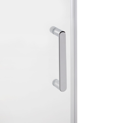 Душевая кабина Qtap Scorpio CRM10115-AC6 100x100 см, стекло Clear 6 мм, покрытие CalcLess, без поддона Душевая кабина Qtap Scorpio CRM10115-AC6 100x100 см, стекло Clear 6 мм, покрытие CalcLess, без поддона