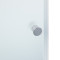 Душевая кабина Qtap Pisces CRM107-9SP5 75-90x75-90 см, стекло Pear 5 мм без поддона