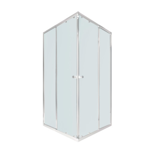 Душевая кабина Qtap Pisces CRM109-11SP5 90-105x90-105 см, стекло Pear 5 мм без поддона Душевая кабина Qtap Pisces CRM109-11SP5 90-105x90-105 см, стекло Pear 5 мм без поддона