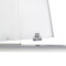 Душевая дверь в нишу Qtap Taurus CRM209-1.C6 90-100x200 см, стекло Clear 6 мм, покрытие CalcLess Душевая дверь в нишу Qtap Taurus CRM209-1.C6 90-100x200 см, стекло Clear 6 мм, покрытие CalcLess