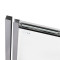 Душевая дверь в нишу Qtap Taurus CRM2011-12.C6 110-120x200 см, стекло Clear 6 мм, покрытие CalcLess Душевая дверь в нишу Qtap Taurus CRM2011-12.C6 110-120x200 см, стекло Clear 6 мм, покрытие CalcLess