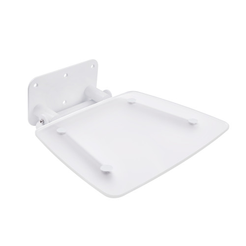 Сиденье для душа Qtap Comfort WHI5035 Сиденье для душа Qtap Comfort WHI5035
