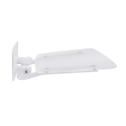 Сиденье для душа Qtap Comfort WHI5035 Сиденье для душа Qtap Comfort WHI5035