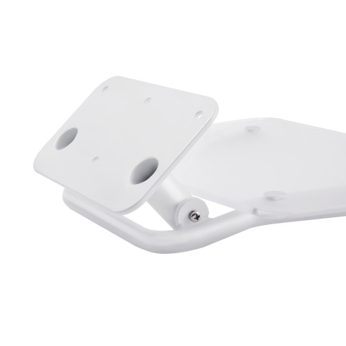 Сиденье для душа Qtap Comfort WHI5035 Сиденье для душа Qtap Comfort WHI5035