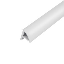Декоративная планка для поддона и ванны Qtap Water cover WHI60101401 Декоративная планка для поддона и ванны Qtap Water cover WHI60101401