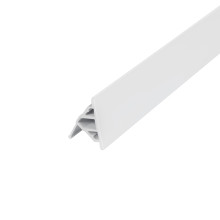 Декоративная планка для поддона и ванны Qtap Water cover WHI60101802 Декоративная планка для поддона и ванны Qtap Water cover WHI60101802