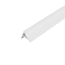 Декоративная планка для поддона и ванны Qtap Water cover WHI60101803 Декоративная планка для поддона и ванны Qtap Water cover WHI60101803