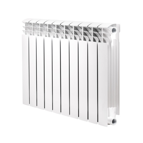 Радиатор биметаллический Thermo Alliance Bi-Vulcan 500/100 1,6 кг Радиатор биметаллический Thermo Alliance Bi-Vulcan 500/100 1,6 кг