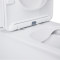 Унитаз-компакт Qtap Nando безободковый с сиденьем Soft-close QT12221222AW Унитаз-компакт Qtap Nando безободковый с сиденьем Soft-close QT12221222AW