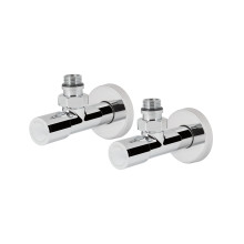 Комплект кранов Thermo Alliance Standart 1/2 Комплект кранов Thermo Alliance Standart 1/2