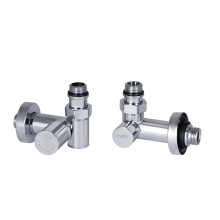 Комплект кранов Thermo Alliance Standart 1/2 Комплект кранов Thermo Alliance Standart 1/2