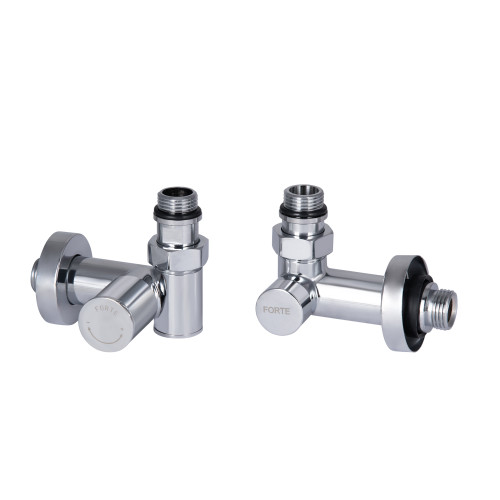 Комплект кранов Thermo Alliance Standart 1/2 Комплект кранов Thermo Alliance Standart 1/2