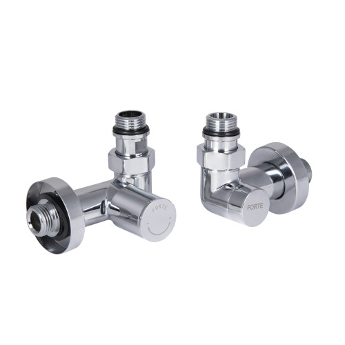 Комплект кранов Thermo Alliance Standart 1/2 Комплект кранов Thermo Alliance Standart 1/2
