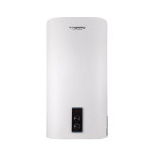 Водонагреватель электрический Thermo Alliance 30 л плоский вертикальный, мокрый ТЭН 2 кВт (0,8+1,2) DT30V20G(PD)/2