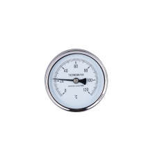 Термометр Thermo Alliance Standart 120°С 63 мм, заднее подключение SD174100MMК Термометр Thermo Alliance Standart 120°С 63 мм, заднее подключение SD174100MMК