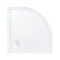 Душевой поддон Qtap Robin 309912C 90x90x12 см + сифон Душевой поддон Qtap Robin 309912C 90x90x12 см + сифон