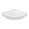 Душевой поддон Qtap Robin 301112 100x100x12 см + сифон Душевой поддон Qtap Robin 301112 100x100x12 см + сифон