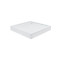 Душевой поддон Qtap Tern 308812C 80x80x12 см + сифон Душевой поддон Qtap Tern 308812C 80x80x12 см + сифон