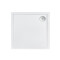 Душевой поддон Qtap Tern 308812C 80x80x12 см + сифон Душевой поддон Qtap Tern 308812C 80x80x12 см + сифон