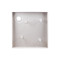Душевой поддон Qtap Tern 308812C 80x80x12 см + сифон Душевой поддон Qtap Tern 308812C 80x80x12 см + сифон