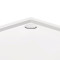 Душевой поддон Qtap Tern 301112 100x100x12 см + сифон Душевой поддон Qtap Tern 301112 100x100x12 см + сифон