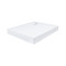 Душевой поддон Qtap Tern 301812C 100x80x12 см + сифон Душевой поддон Qtap Tern 301812C 100x80x12 см + сифон