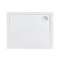 Душевой поддон Qtap Tern 301812C 100x80x12 см + сифон Душевой поддон Qtap Tern 301812C 100x80x12 см + сифон