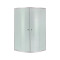 Душевая кабина Lidz Latwa SC90x90.SAT.MID.FR, стекло Frost 4 мм без поддона Душевая кабина Lidz Latwa SC90x90.SAT.MID.FR, стекло Frost 4 мм без поддона