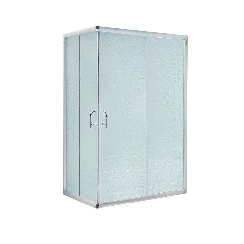 Душевая кабина Lidz Wawel SC100x80.SAT.LOW.FR, стекло Frost 5 мм без поддона Душевая кабина Lidz Wawel SC100x80.SAT.LOW.FR, стекло Frost 5 мм без поддона