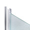 Душевая кабина Lidz Wawel SC80x80.SAT.LOW.FR, стекло Frost 4 мм без поддона Душевая кабина Lidz Wawel SC80x80.SAT.LOW.FR, стекло Frost 4 мм без поддона