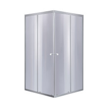 Душевая кабина Lidz Wawel SC90x90.SAT.LOW.GR, стекло тонированное 4 мм без поддона Душевая кабина Lidz Wawel SC90x90.SAT.LOW.GR, стекло тонированное 4 мм без поддона