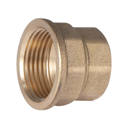 Муфта Thermo Alliance Standart 3/4