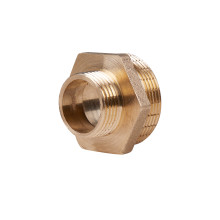 Ниппель Thermo Alliance Standart 1 1/2 Ниппель Thermo Alliance Standart 1 1/2