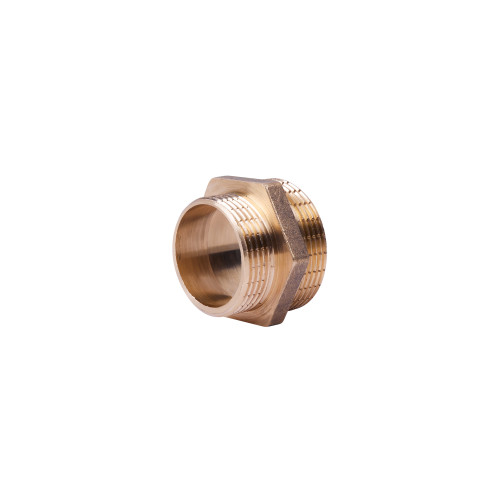 Ниппель Thermo Alliance Standart 1 1/2