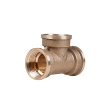 Тройник Thermo Alliance Standart 3/4 Тройник Thermo Alliance Standart 3/4