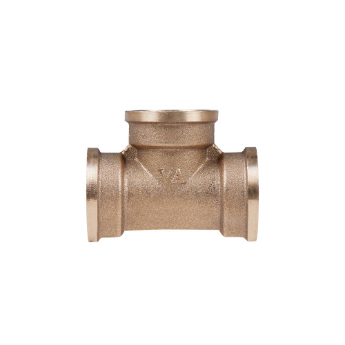 Тройник Thermo Alliance Standart 3/4