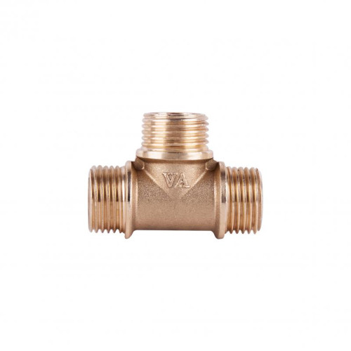 Тройник Thermo Alliance Standart 3/4 Тройник Thermo Alliance Standart 3/4