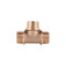 Тройник Thermo Alliance Standart 3/4 Тройник Thermo Alliance Standart 3/4