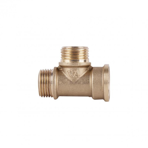 Тройник Thermo Alliance Standart 3/4 Тройник Thermo Alliance Standart 3/4