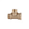 Тройник Thermo Alliance Standart 3/4 Тройник Thermo Alliance Standart 3/4
