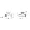 Тройник Thermo Alliance Standart 3/4 Тройник Thermo Alliance Standart 3/4