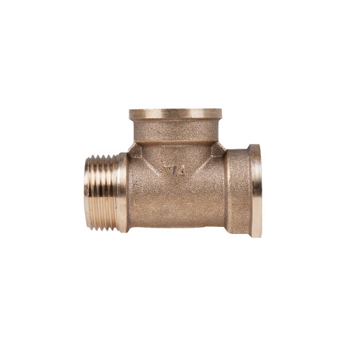 Тройник Thermo Alliance Standart 3/4 Тройник Thermo Alliance Standart 3/4