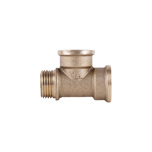 Тройник Thermo Alliance Standart 1/2 Тройник Thermo Alliance Standart 1/2