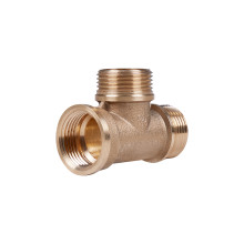 Тройник Thermo Alliance Standart 3/4 Тройник Thermo Alliance Standart 3/4