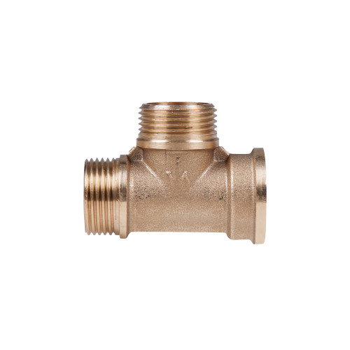 Тройник Thermo Alliance Standart 3/4 Тройник Thermo Alliance Standart 3/4