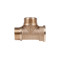 Тройник Thermo Alliance Standart 3/4 Тройник Thermo Alliance Standart 3/4